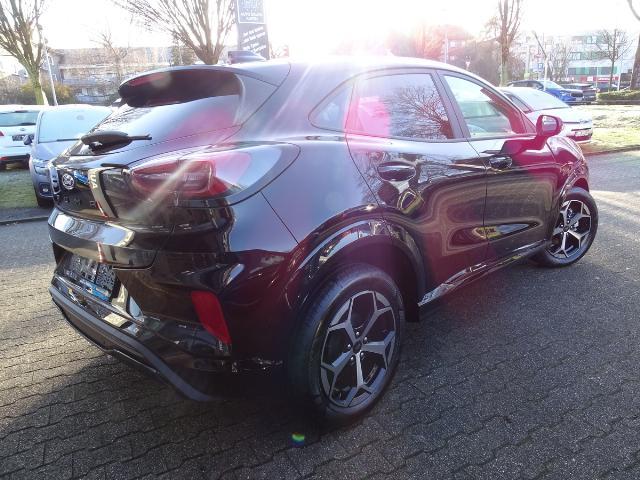Ford Puma 1.0 EcoBoost Hybrid ST-Linie Automatik WinterPaket PDC 