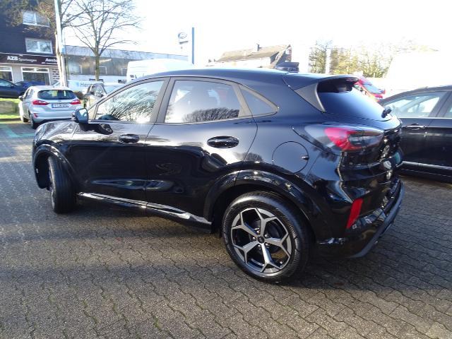 Ford Puma 1.0 EcoBoost Hybrid ST-Linie Automatik WinterPaket PDC 
