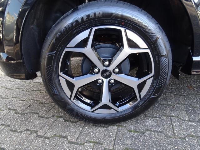 Ford Puma 1.0 EcoBoost Hybrid ST-Linie Automatik WinterPaket PDC 