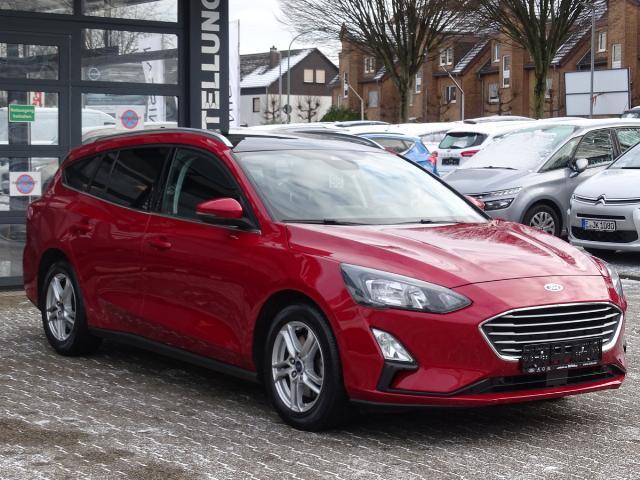 Focus Turnier 1.5 EcoBoost Cool&Connect 