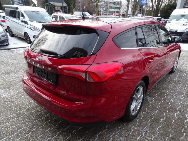 Focus Turnier 1.5 EcoBoost Cool&Connect 