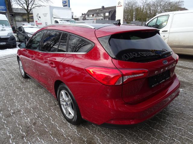 Focus Turnier 1.5 EcoBoost Cool&Connect 