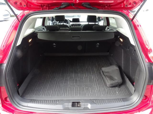 Focus Turnier 1.5 EcoBoost Cool&Connect 