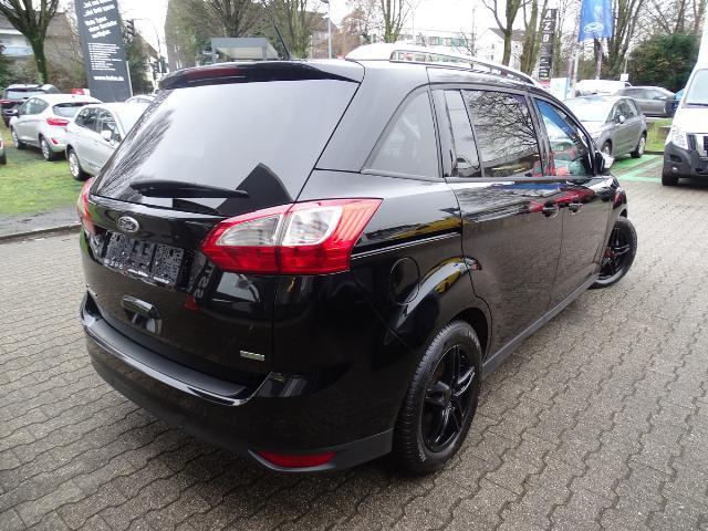 Grand C-MAX 1.0 EcoBoost Business Edition 
