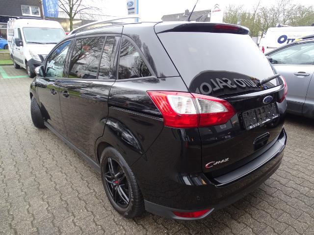 Grand C-MAX 1.0 EcoBoost Business Edition 