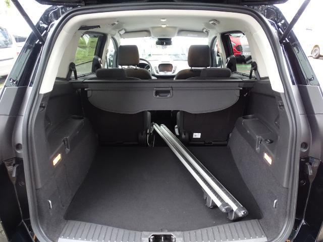 Grand C-MAX 1.0 EcoBoost Business Edition 