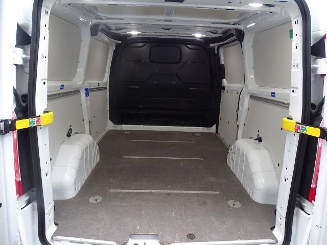 Ford Transit Custom 2.0 TDCi 280 L1 Trend 