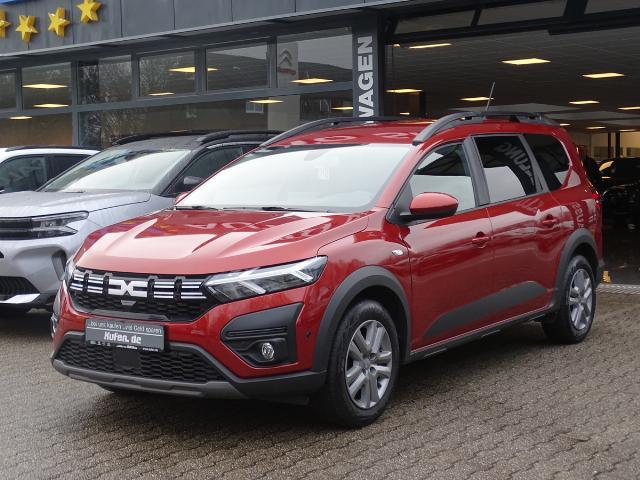 Jogger - 1.0 TCe 110 Expression 7 Sitzer