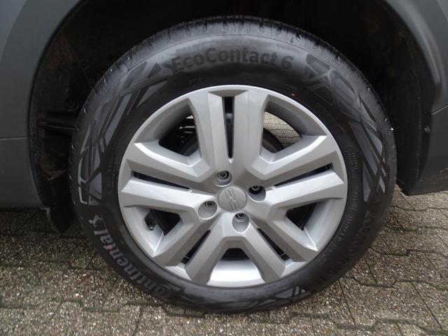 Jogger 1.0 TCe 110 Expression 7 Sitzer 