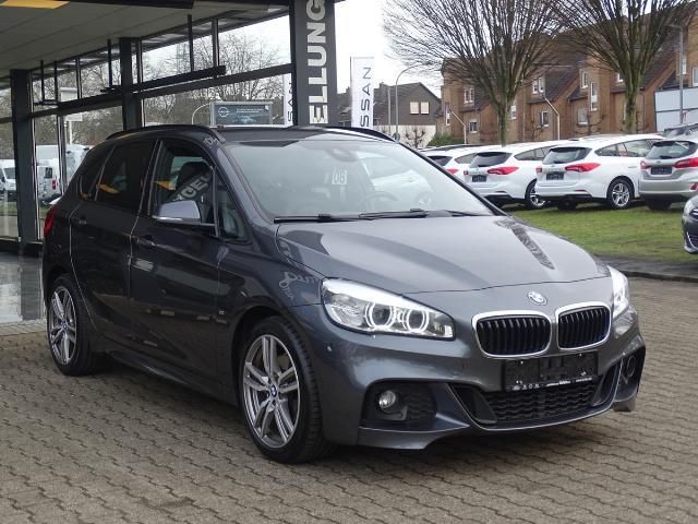 2er Gran Coup&eacute; Coupe - 220i Active Tourer 
