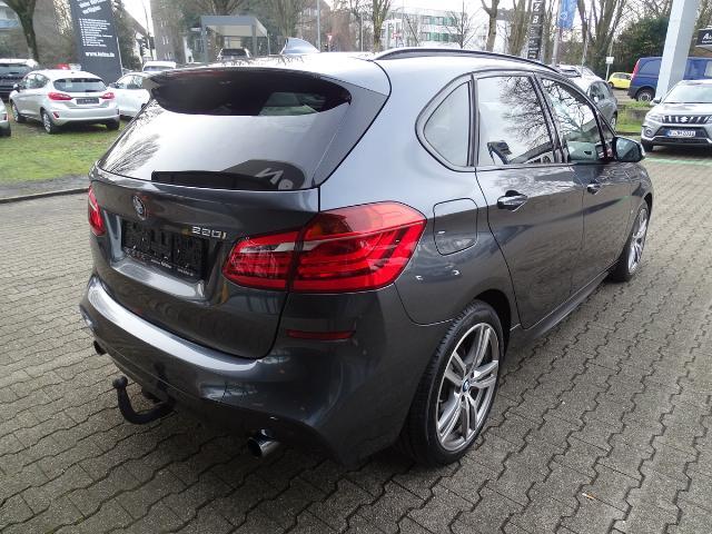2er Gran Coup&eacute; Coupe - 220i Active Tourer 