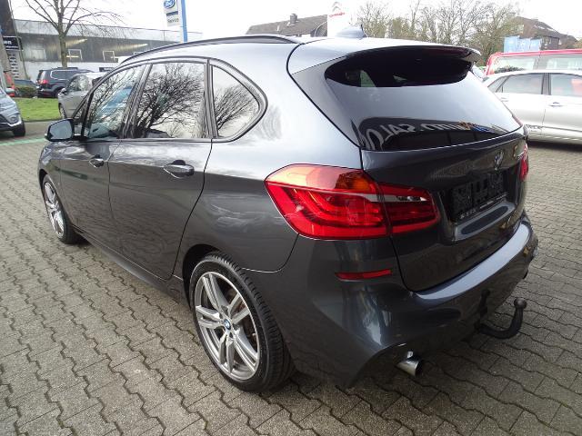 2er Gran Coup&eacute; Coupe - 220i Active Tourer 