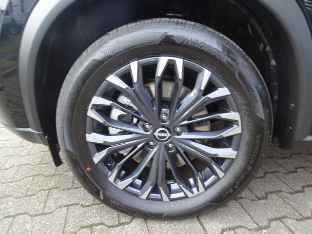 X-Trail 1.5 e-Power N-Connecta Kamera Schiebedach 