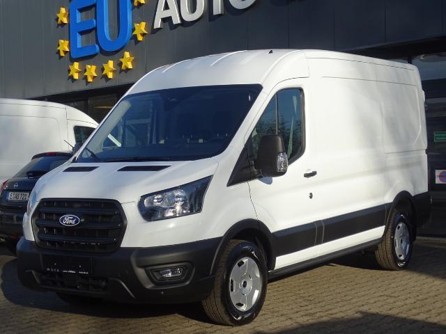 Transit - 2.0 Ecoblue 350 L2 Trend