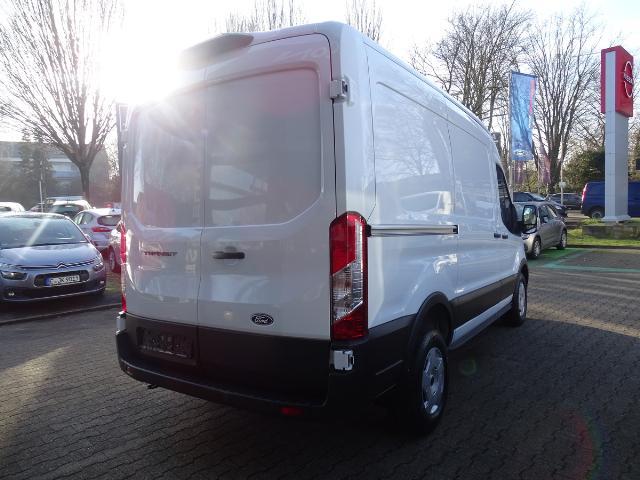 Transit 2.0 Ecoblue 350 L2 Trend 