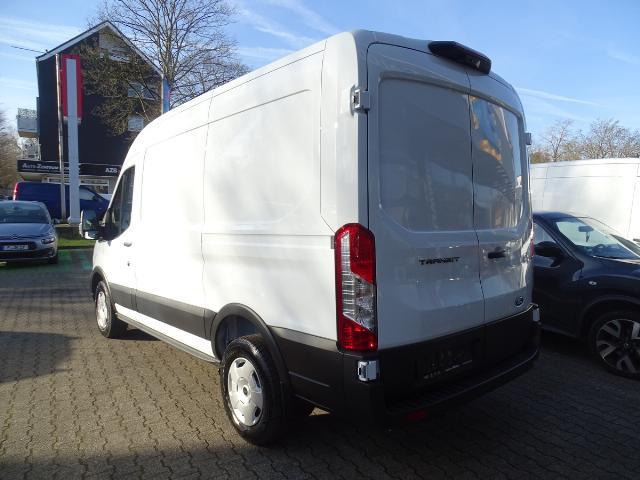 Transit 2.0 Ecoblue 350 L2 Trend 