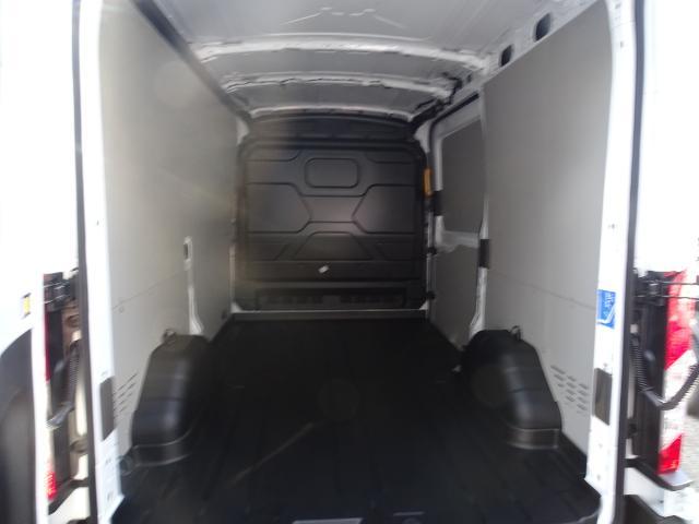 Transit 2.0 Ecoblue 350 L2 Trend 