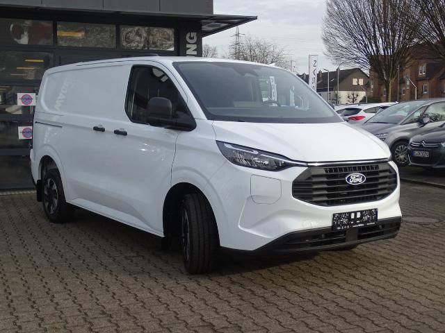 Ford Transit - Custom 2.5 Duratec PHEV 320 L1 Trend