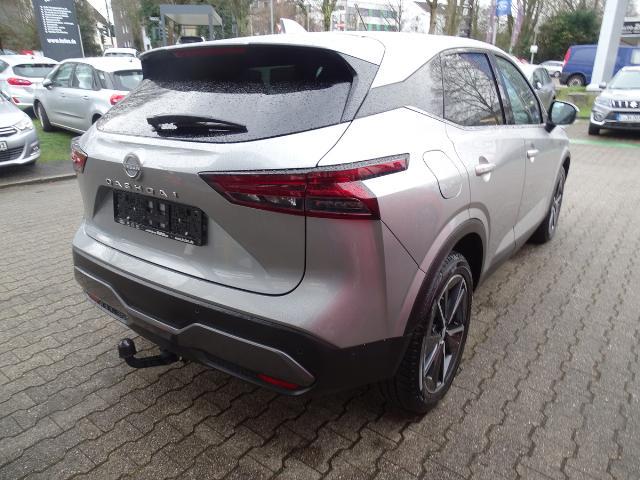 Qashqai 1.3 DIG-T MHEV Tekna 