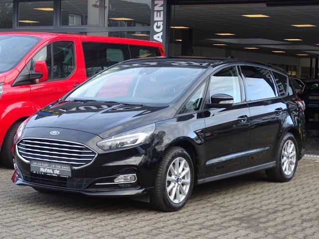 S-MAX - 2.0 EcoBlue Trend 7 Sitzer