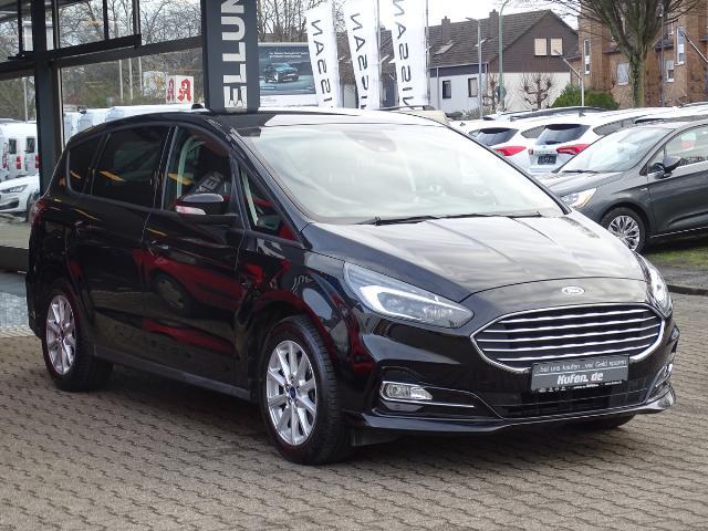 S-MAX 2.0 EcoBlue Trend 7 Sitzer 