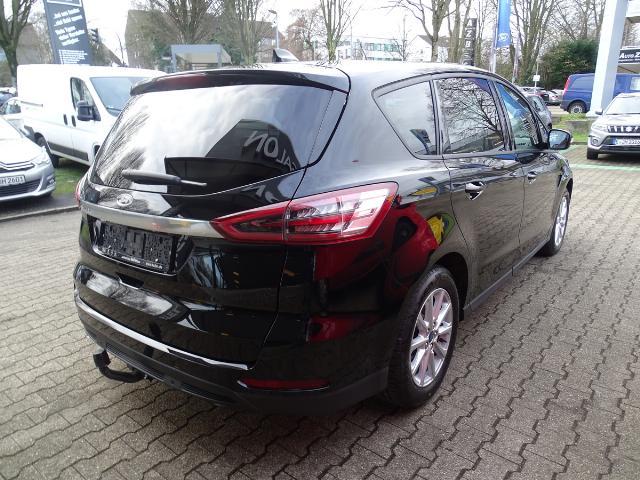 S-MAX 2.0 EcoBlue Trend 7 Sitzer 