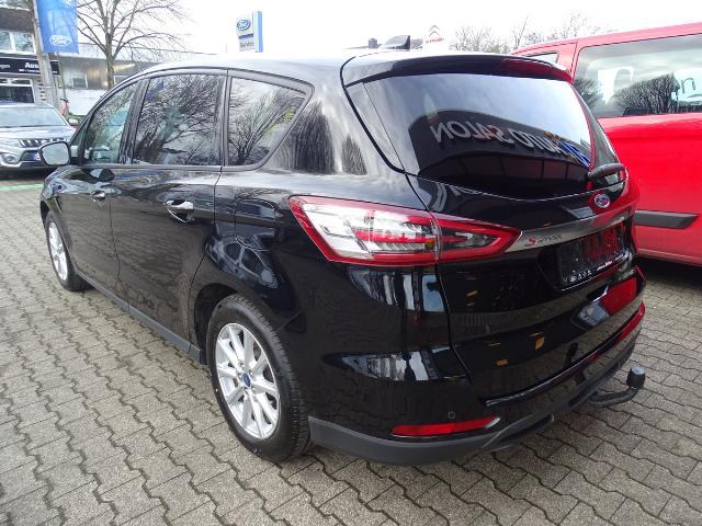 S-MAX 2.0 EcoBlue Trend 7 Sitzer 