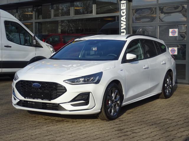 Focus Turnier - 1.0 EcoBoost Mild-Hybrid ST-Line