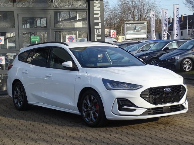 Focus Turnier 1.0 EcoBoost Mild-Hybrid ST-Line 