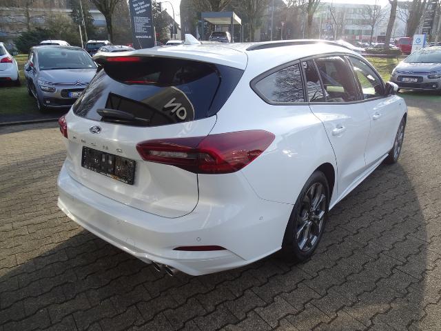 Focus Turnier 1.0 EcoBoost Mild-Hybrid ST-Line 