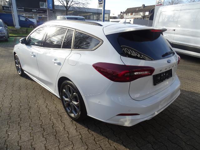 Focus Turnier 1.0 EcoBoost Mild-Hybrid ST-Line 