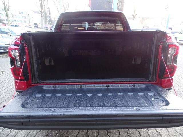 Ranger 2.3 EcoBoost Plug-In-Hybrid Wildtrak e-4WD 