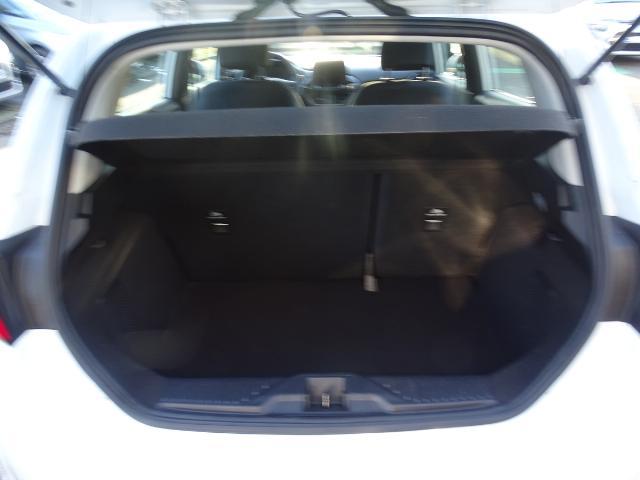 Fiesta 1.0 EcoBoost Cool&Connect 