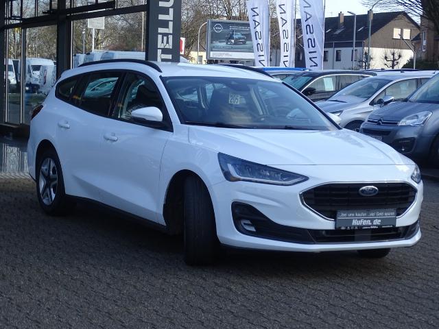 Focus Turnier 1.0 EcoBoost Cool&Connect 