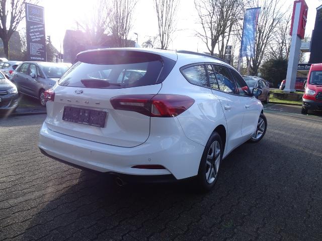 Focus Turnier 1.0 EcoBoost Cool&Connect 