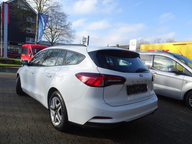 Focus Turnier 1.0 EcoBoost Cool&Connect 