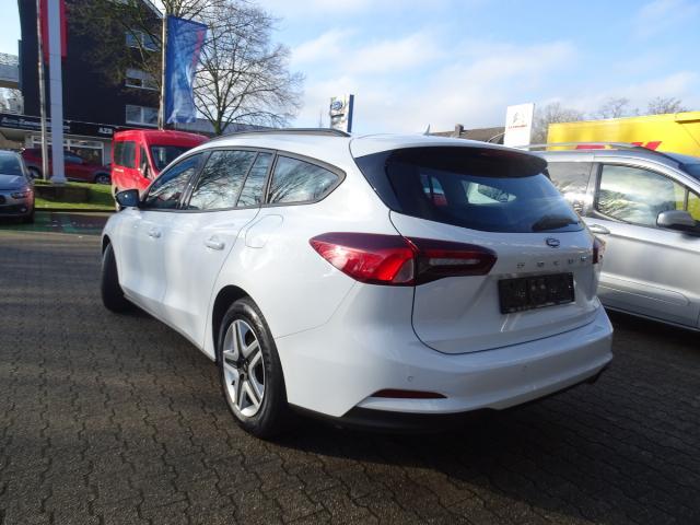Focus Turnier 1.0 EcoBoost Cool&Connect 