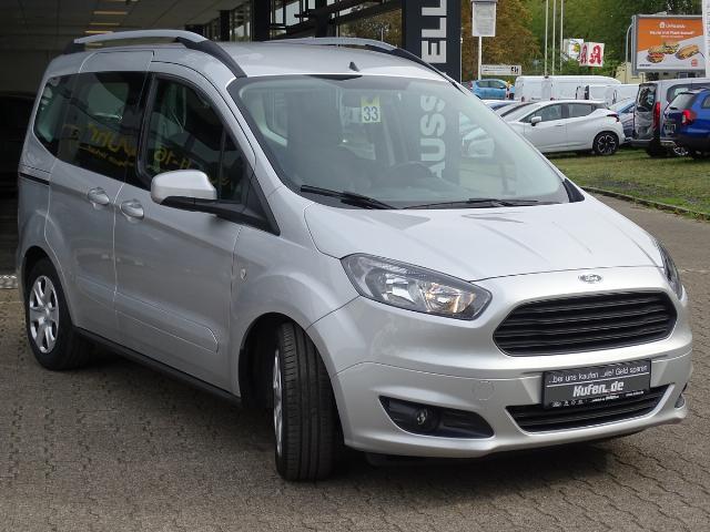 Tourneo Courier Trend 1.0 EcoBoost 