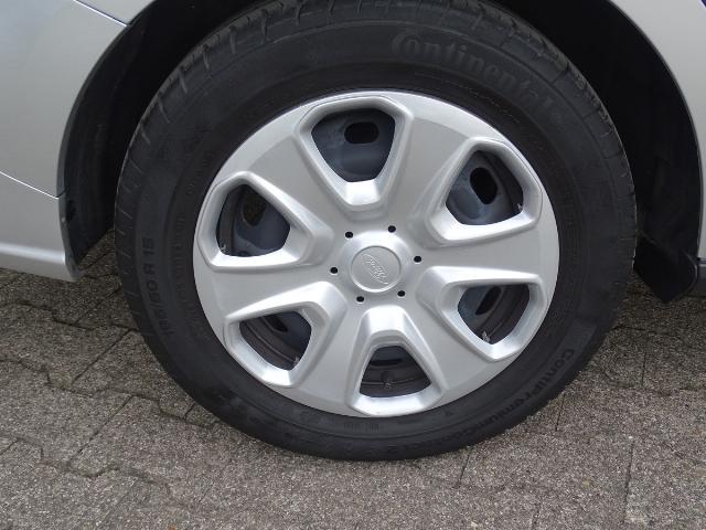 Tourneo Courier Trend 1.0 EcoBoost 