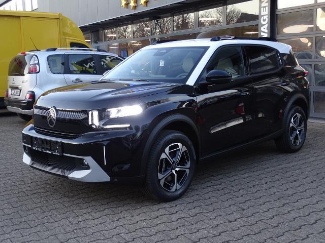 Citro&euml;n C3 Aircross - Hybrid 145 MAX Winter-Paket