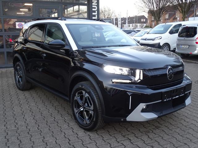 C3 Aircross Hybrid 145 MAX Winter-Paket 