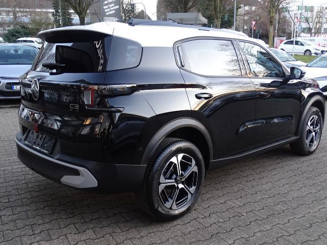 C3 Aircross Hybrid 145 MAX Winter-Paket 