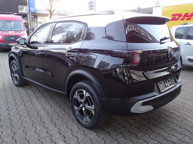 C3 Aircross Hybrid 145 MAX Winter-Paket 