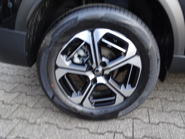 C3 Aircross Hybrid 145 MAX Winter-Paket 