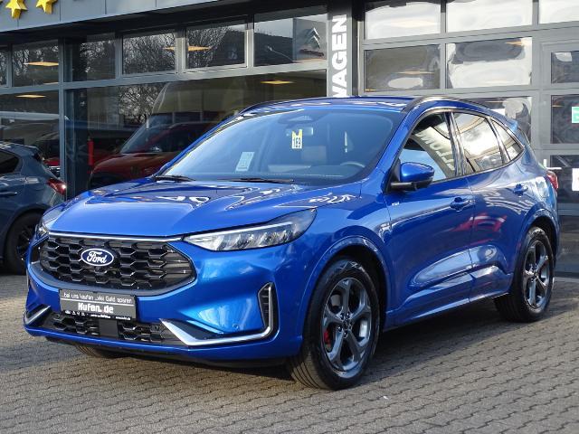 Kuga - 1.5 EcoBoost ST-Line X