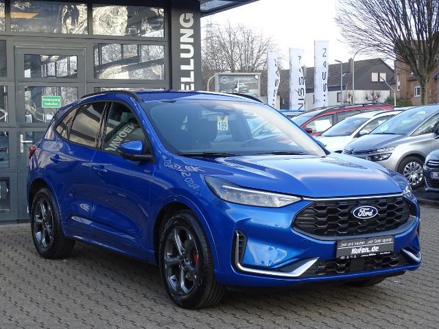 Kuga 1.5 EcoBoost ST-Line X 