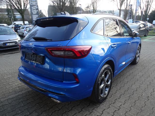 Kuga 1.5 EcoBoost ST-Line X 
