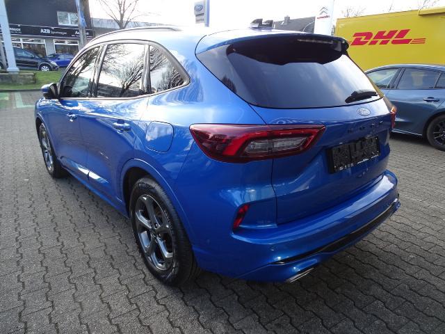 Kuga 1.5 EcoBoost ST-Line X 