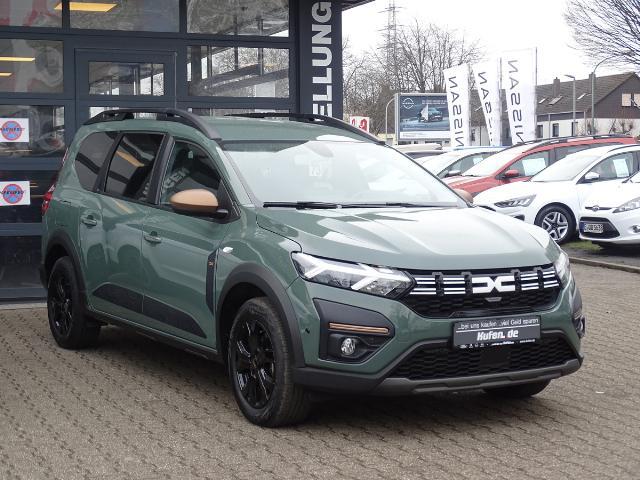 Jogger 1.6 Hybrid 140 Extrem 