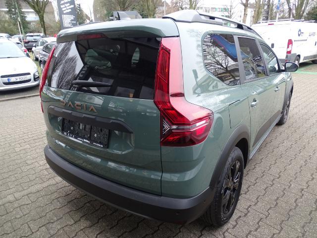 Jogger 1.6 Hybrid 140 Extrem 